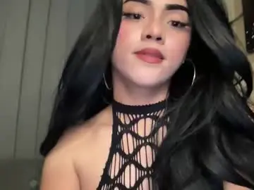 Chaturbate Sex Chat of yvonne_guidotti