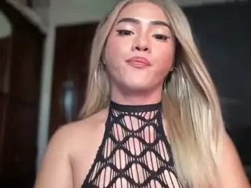 Chaturbate Adult Video Chat of yvonne_guidotti