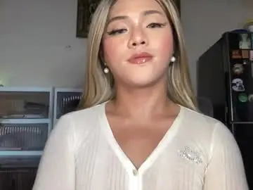 Chaturbate Nude Webcam of yvonne_guidotti