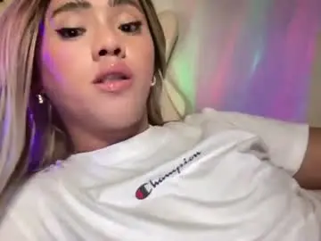 Chaturbate Sex Cam of yvonne_guidotti