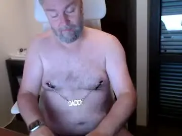 Chaturbate Free Porn Cam of _seamen78_