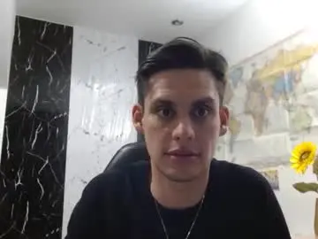 Chaturbate Live Sex of abraxasdelmundo