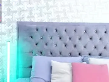 Chaturbate Live Sex of alexa_willd_