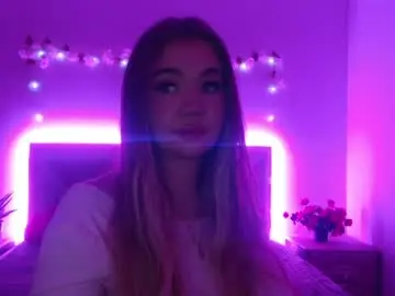 Chaturbate Nude Webcam of anastacyyellig