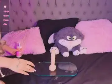 Chaturbate Sex Cam of angelina_honey_