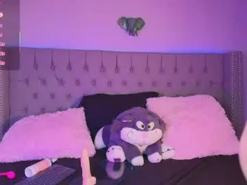 Chaturbate Sex Cam of angelina_honey_