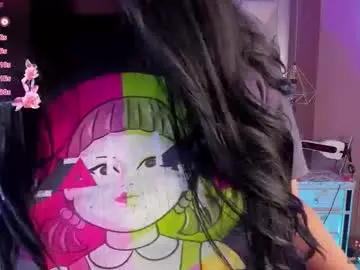 Chaturbate Sex Chat of ashleey_bell_