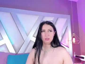 Chaturbate Private Sex Chat of ashleey_bell_