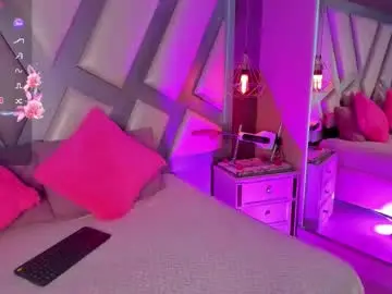 Chaturbate Best Webcam of ashleey_bell_