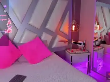 Chaturbate Nude Webcam of ashleey_bell_