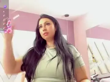 Chaturbate Free Porn Cam of ashleey_bell_