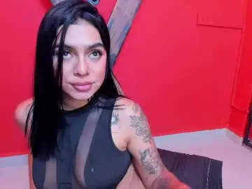 Chaturbate Adult Webcam of ashleyjonnees