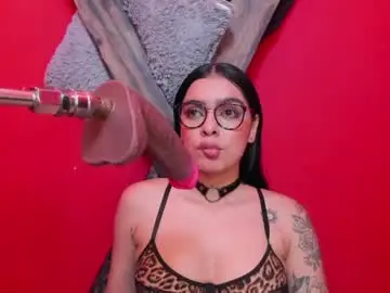 Chaturbate Adult Video Chat of ashleyjonnees