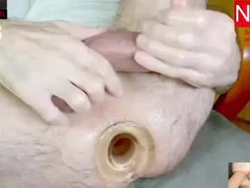 Chaturbate Live Porn of br_munch