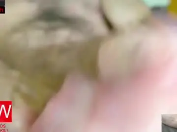 Chaturbate Live Porn of br_munch
