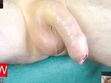 Chaturbate Nude Webcam of br_munch