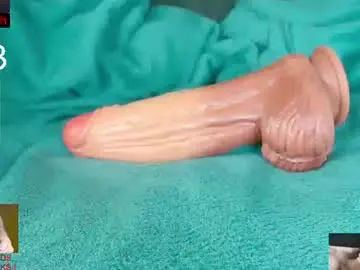 Chaturbate Sex Cam of br_munch