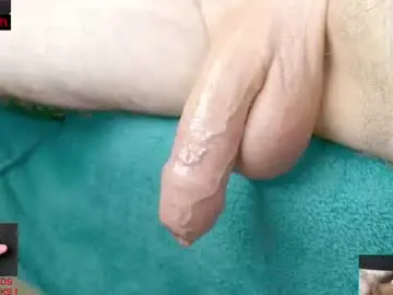 Chaturbate Live Sex of br_munch