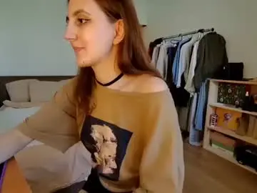 Chaturbate Sex Cam of capricebudds