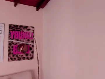 Chaturbate Best live sex cam show of celeste_evanzz
