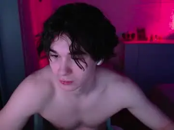 Chaturbate Free Live Porn of charleshanson69