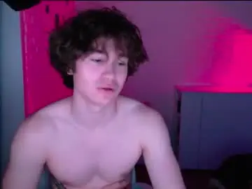 Chaturbate Sex Cam of charleshanson69