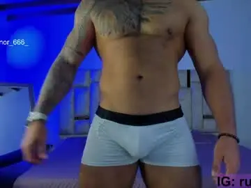 Chaturbate Adult Webcams of connor_666