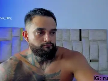Chaturbate Adult Video Chat of connor_666