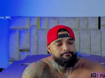 Chaturbate Adult Webcam of connor_666