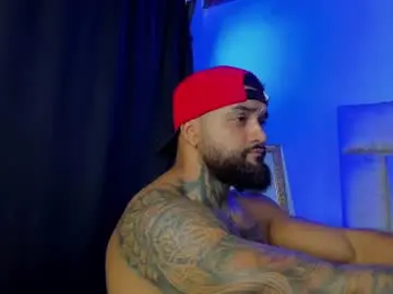 Chaturbate Live Sex Cam of connor_666