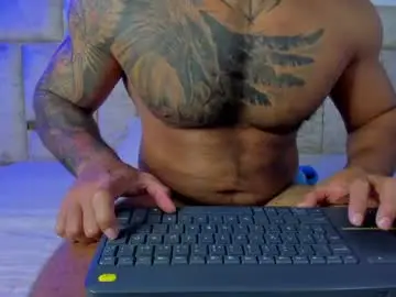 Chaturbate Adult Video Chat of connor_666