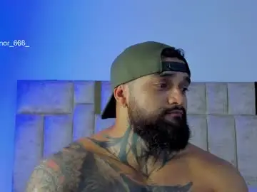 Chaturbate Free Live Porn of connor_666