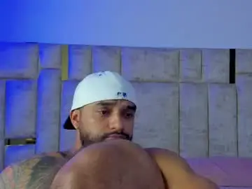 Chaturbate Free Porn Cam of connor_666