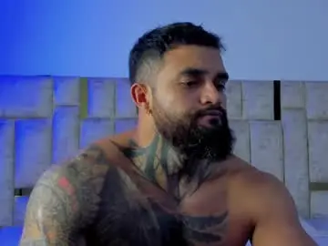 Chaturbate Private Sex Chat of connor_666