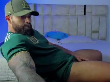 Chaturbate Sex Cam of connor_666