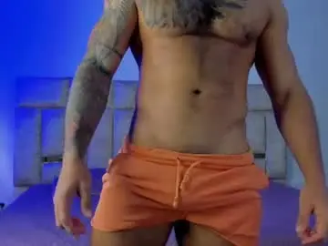 Chaturbate Watch Live Sex Cams of connor_666