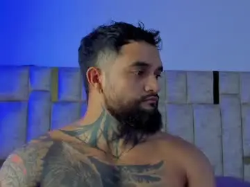 Chaturbate Sex Chat of connor_666