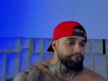Chaturbate Live Sex Cam of connor_666