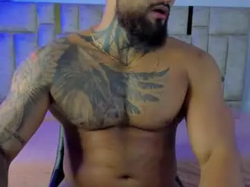 Chaturbate Best Webcam of connor_666