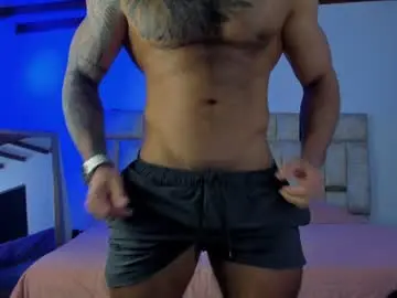 Chaturbate Sex Chat of connor_666