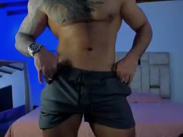 Chaturbate Free Live Porn of connor_666