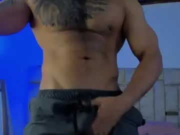 Chaturbate Best live sex cam show of connor_666