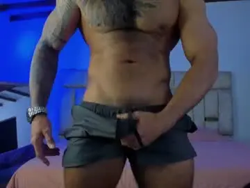 Chaturbate Best live sex cam show of connor_666