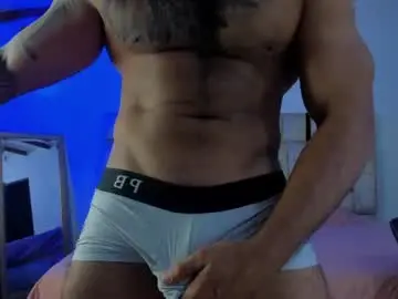Chaturbate Adult Webcam of connor_666
