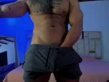 Chaturbate Adult Video Chat of connor_666