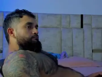 Chaturbate Adult Video Chat of connor_666