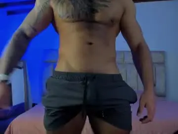 Chaturbate Sex Chat of connor_666
