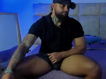 Chaturbate Best live sex cam show of connor_666