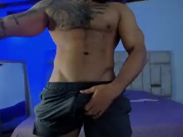 Chaturbate Adult Video Chat of connor_666