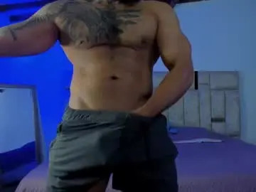 Chaturbate Best live sex cam show of connor_666